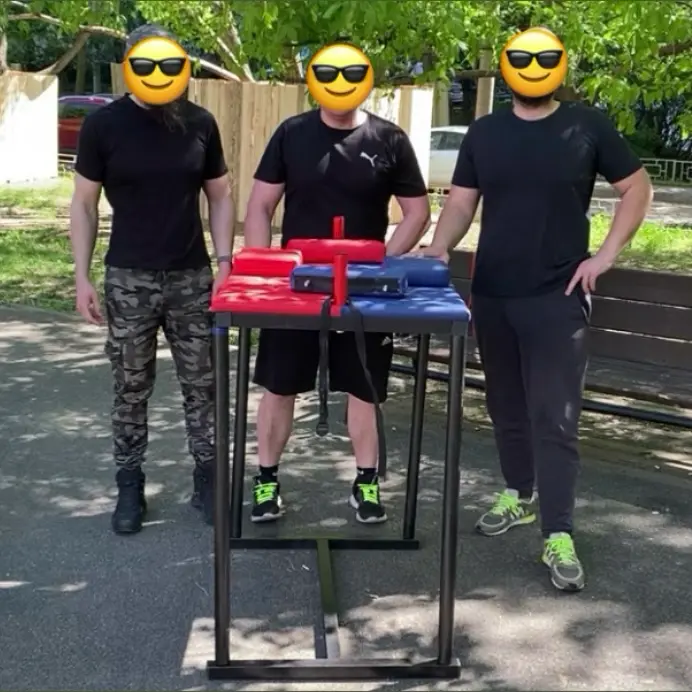 🦾🔋 | Сетка — социальная сеть от hh.ru