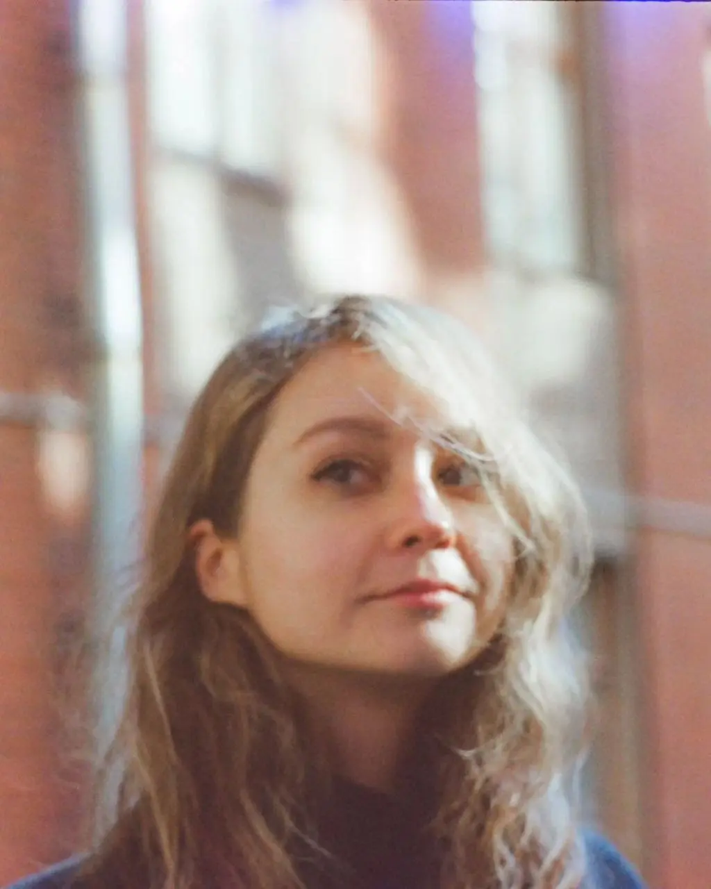 Елизавета Вяткина