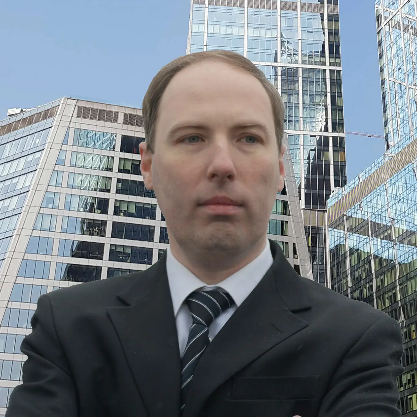 Вадим Павлов