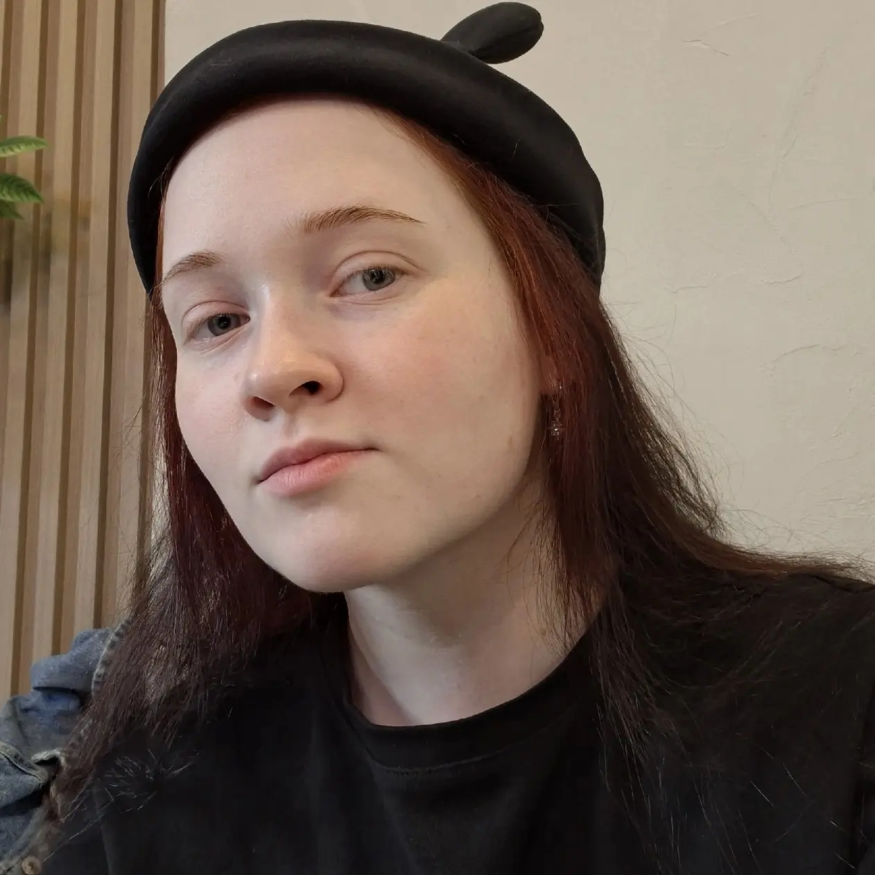 Екатерина Шумкова