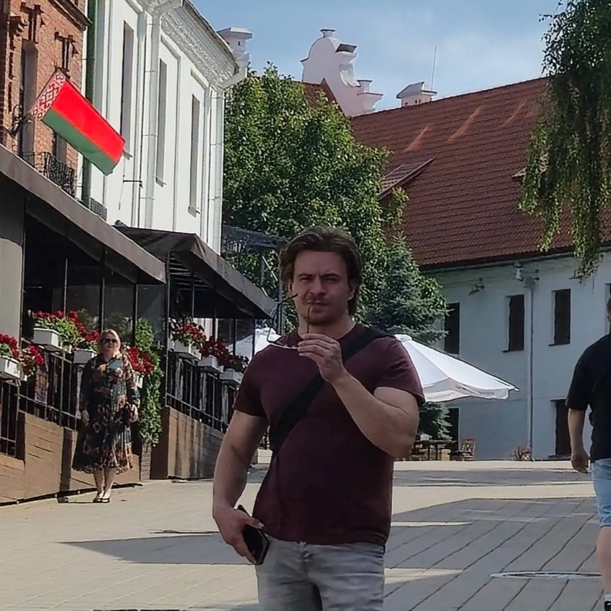 Kirill Molchanov