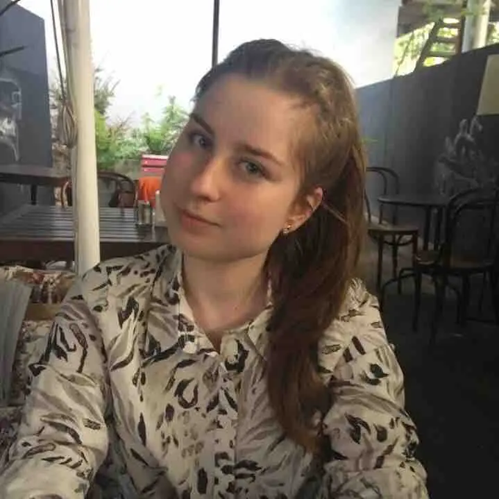 Дарья Яковенко