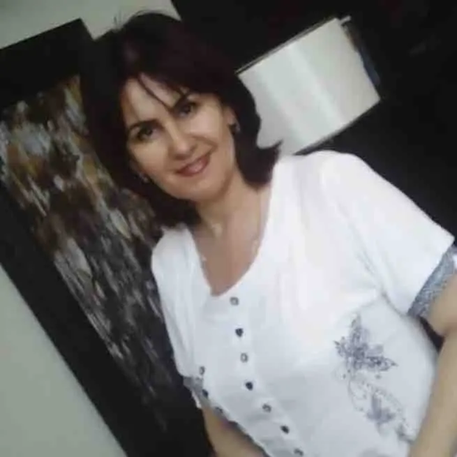 Хотира Шохамдамова