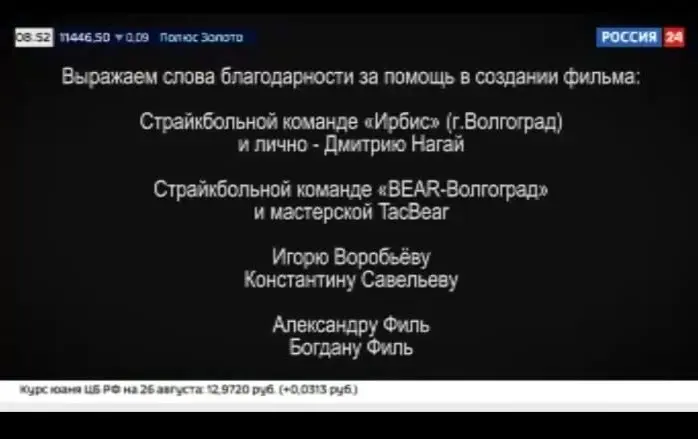 Игорь Воробьёв