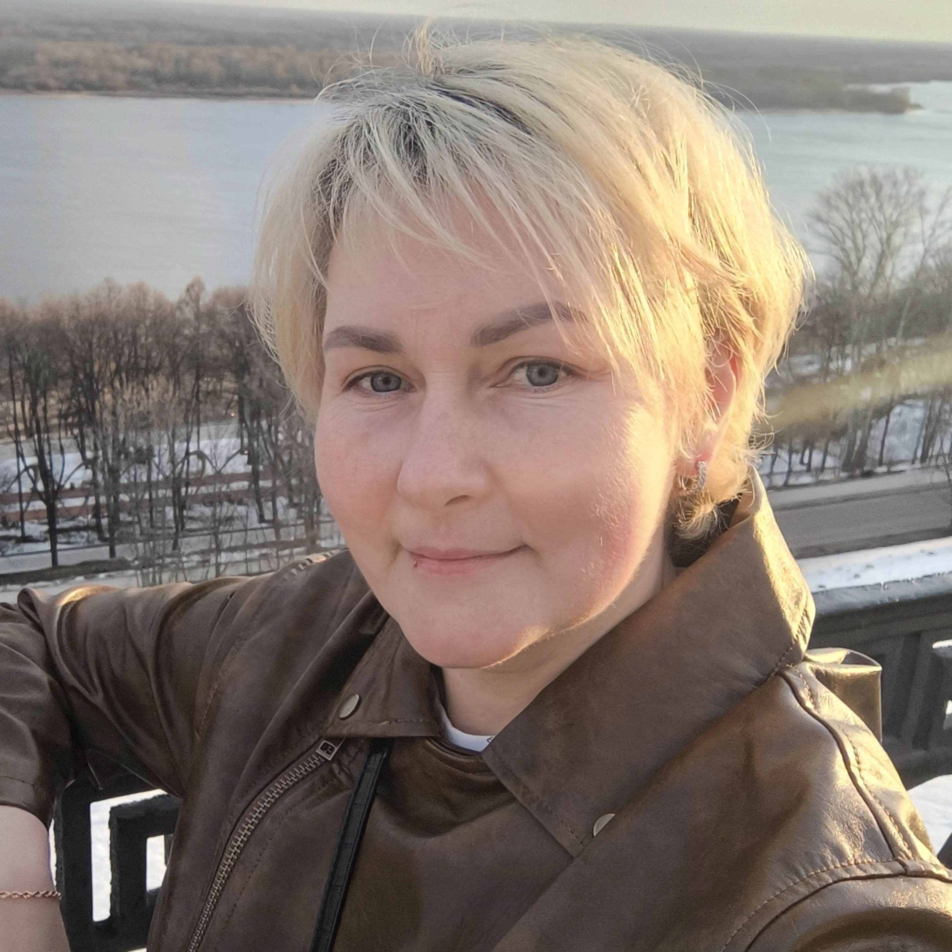 Марина Романова