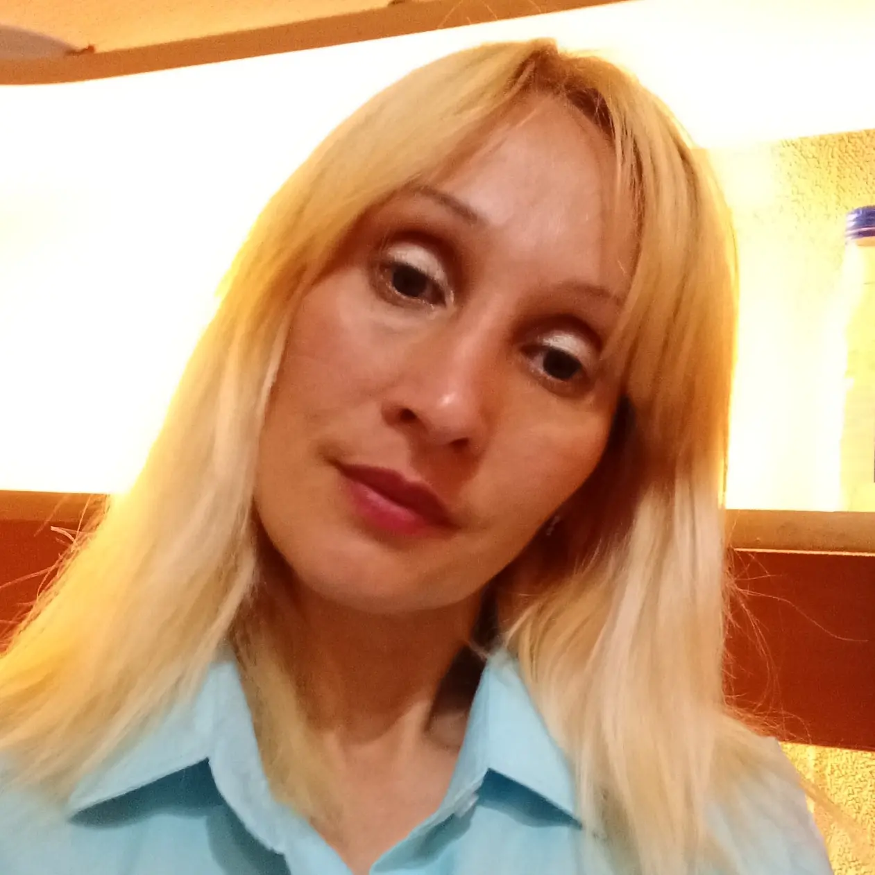 Маркова Эльвира