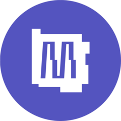 company logo