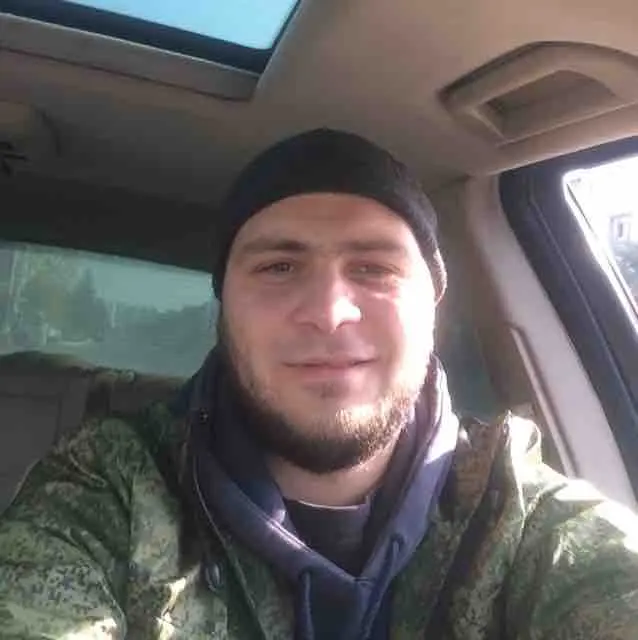 Артур Вагин
