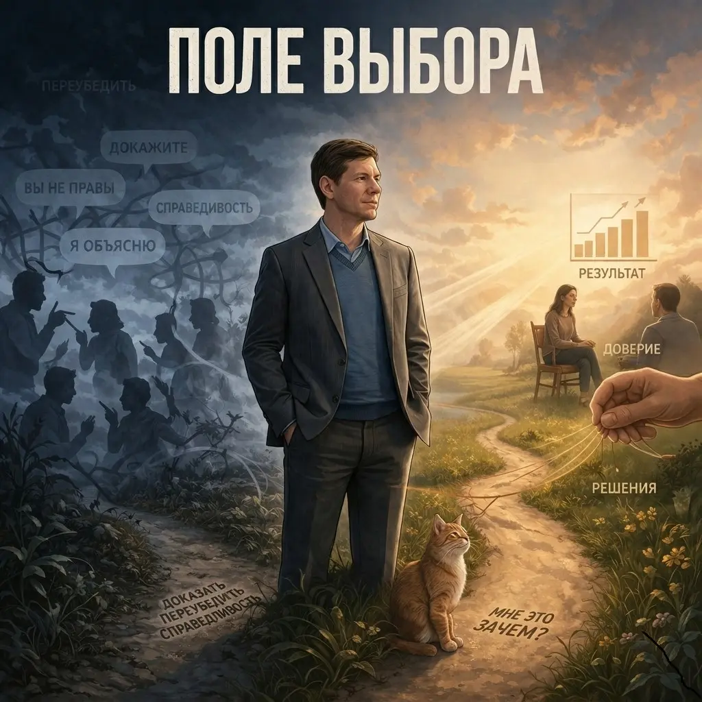 Поле выбора | Сетка — социальная сеть от hh.ru