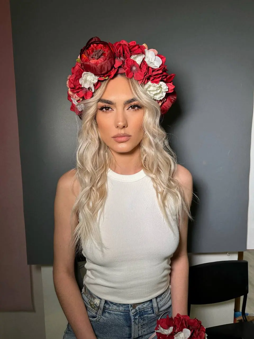 Алёна Карасёва