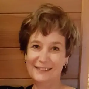 Анжела Арзамасцева