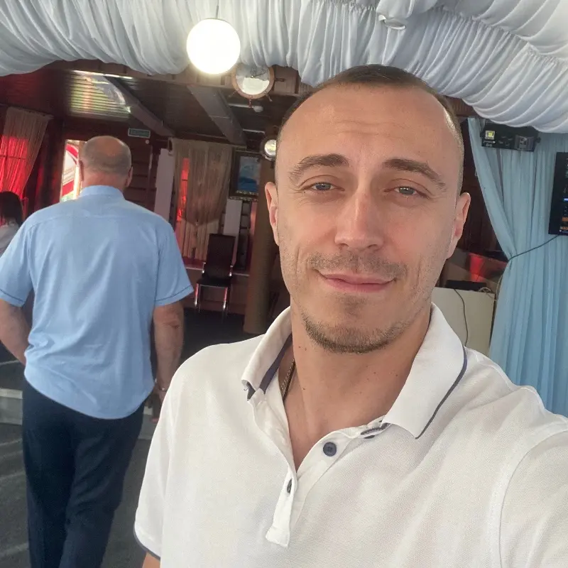 Руслан Шамсутдинов