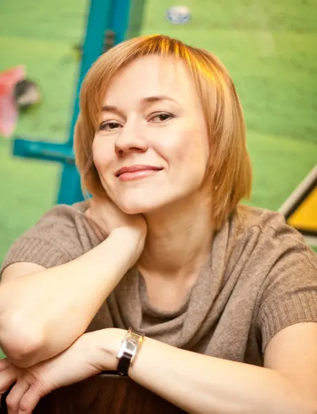 Татьяна Дурманова