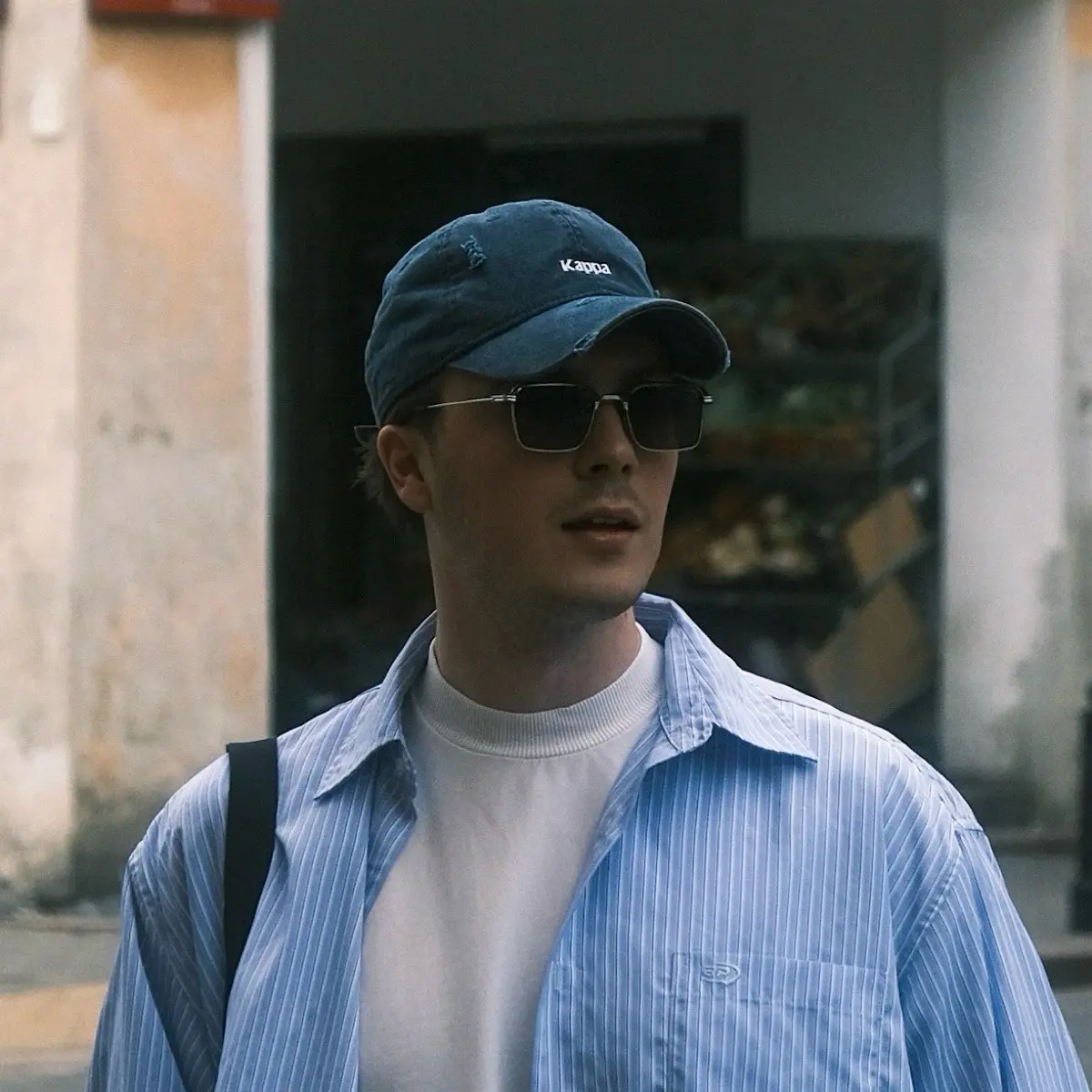 Сергей Кер