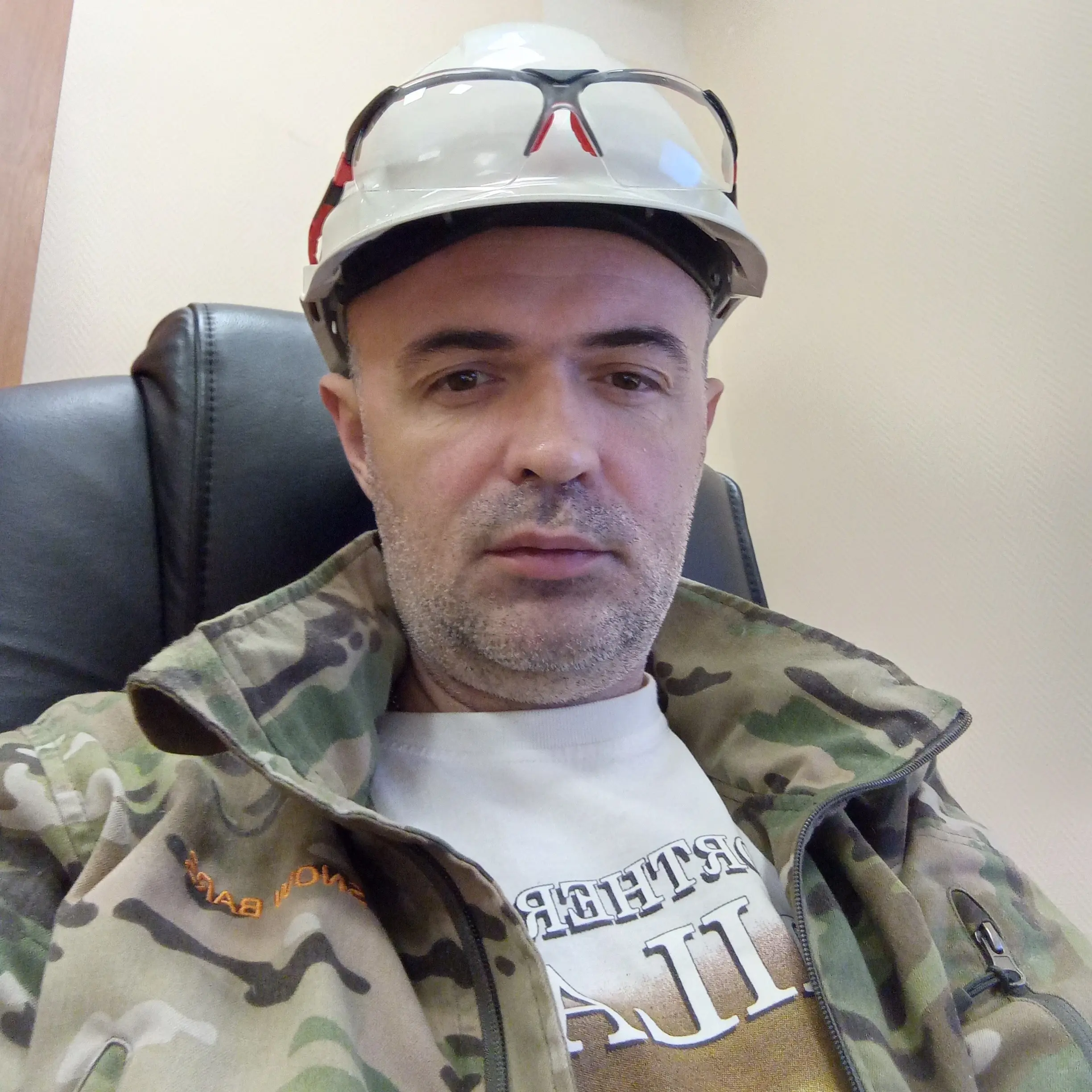 Андрей Кривцов