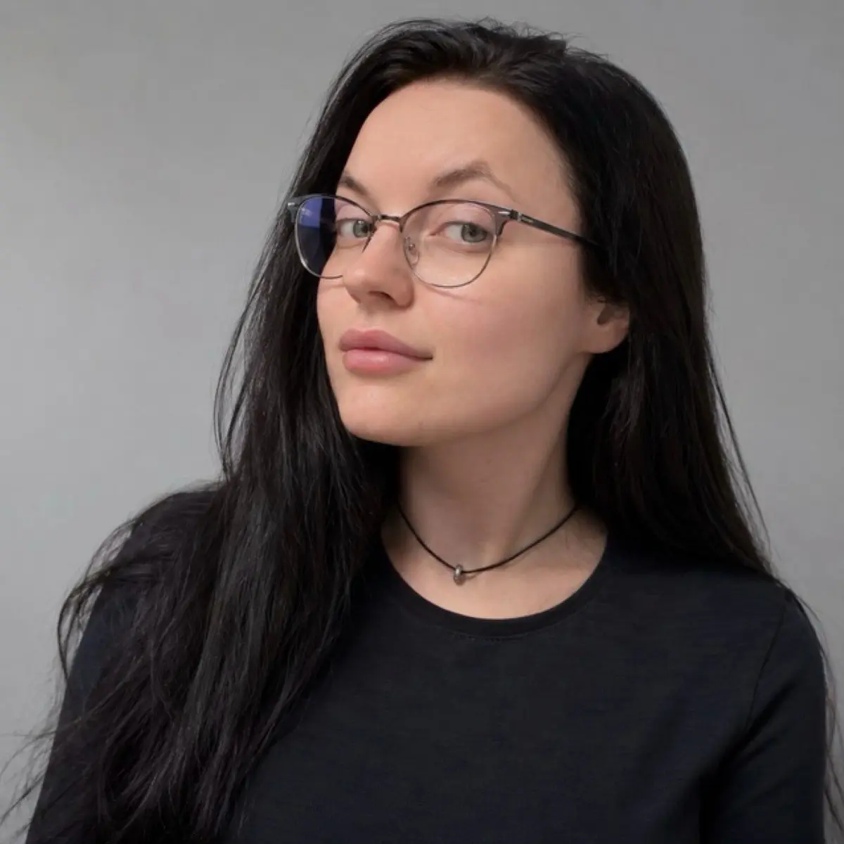 Анастасия Звягинцева