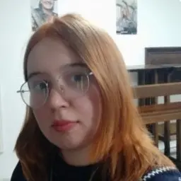 Алёна Волкова
