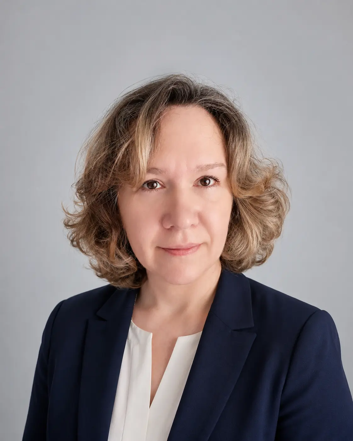 Екатерина Никонова