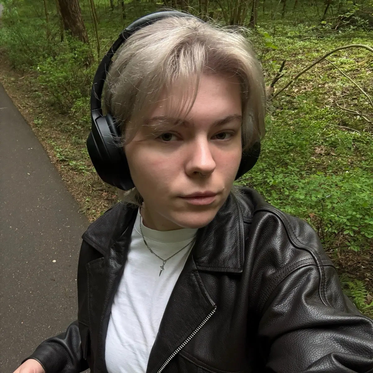 Анна Домина