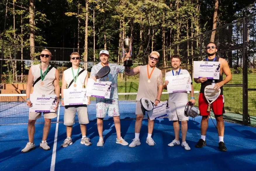 Более 7 000 гостей собрал молодежный фестиваль «ОДИФЕСТ» | Сетка — социальная сеть от hh.ru