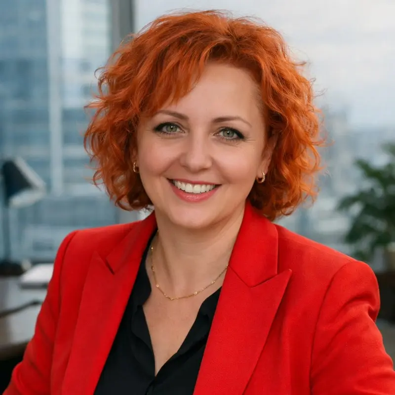 Наталья Беломестнова