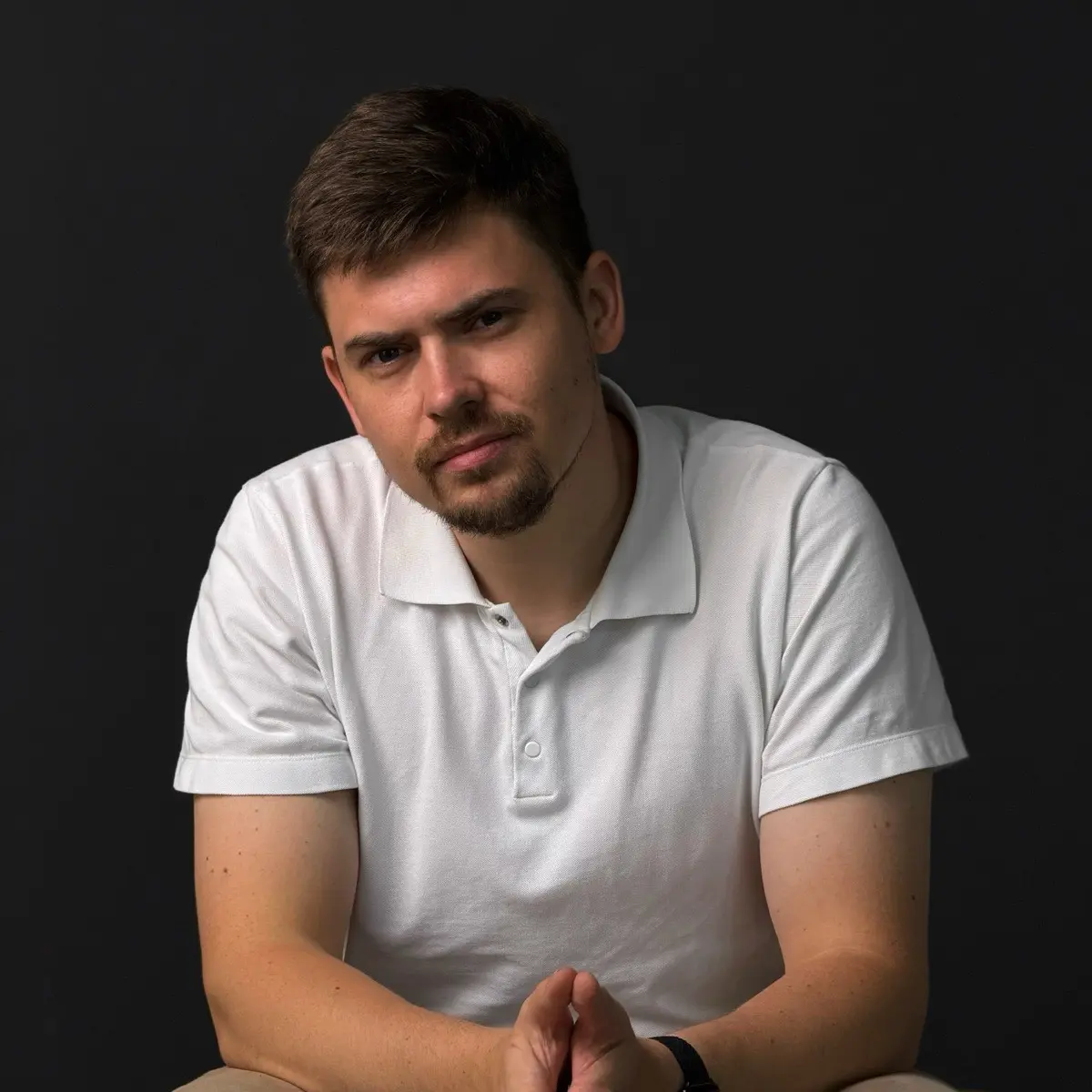 Максим Антонов