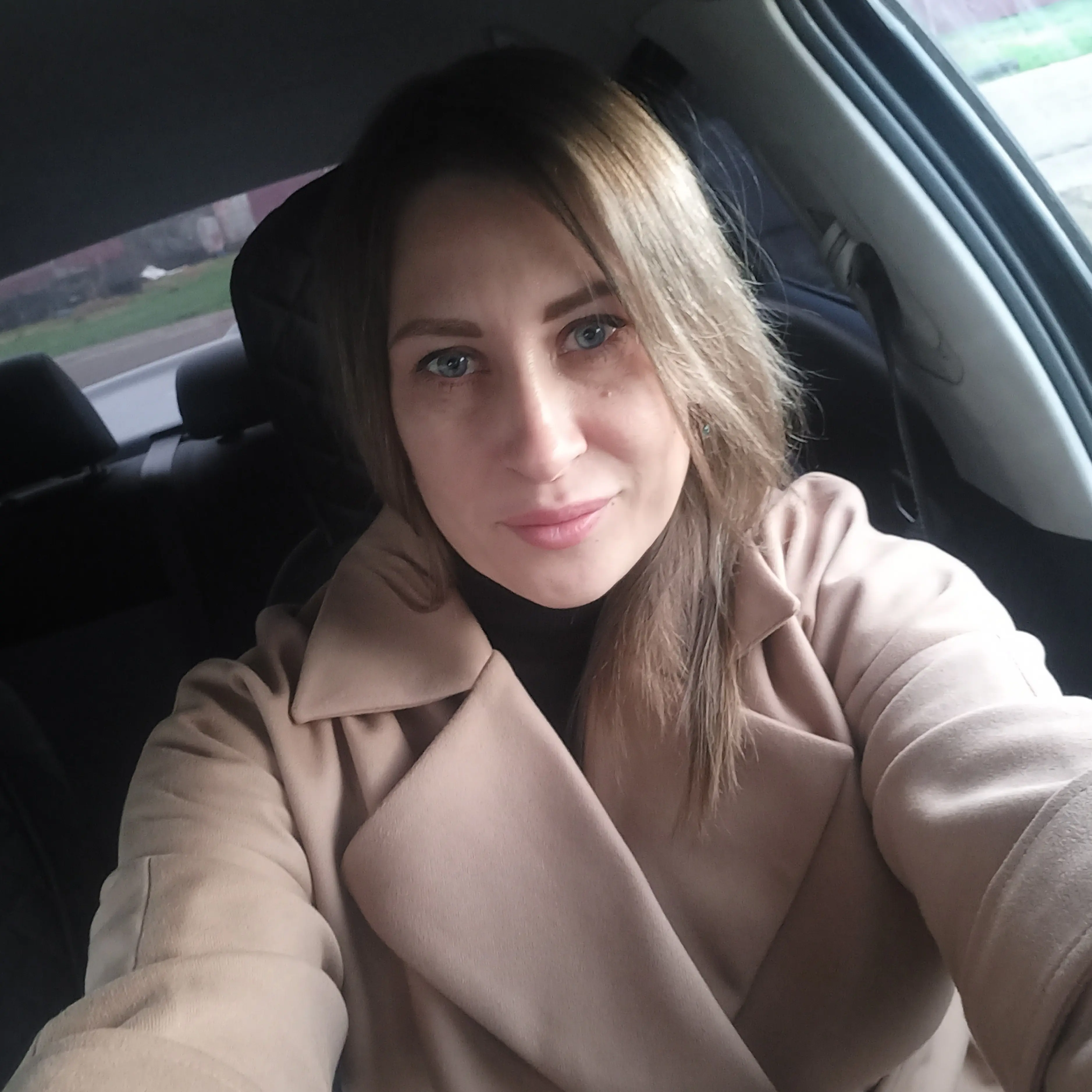 Анастасия Карева