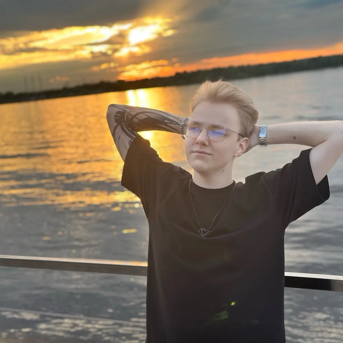 Александр Каменских