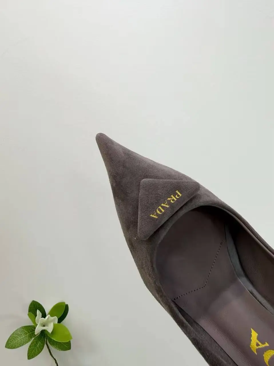 ▪️Премиум
▪️В наличии 36-41 размеры
▪️Цена 16.500₽
▪️Доставка-примерка по Москве
▪️ @byMarybelle
▪️Отправка в регионы ✈️ в этот же день | Сетка — социальная сеть от hh.ru