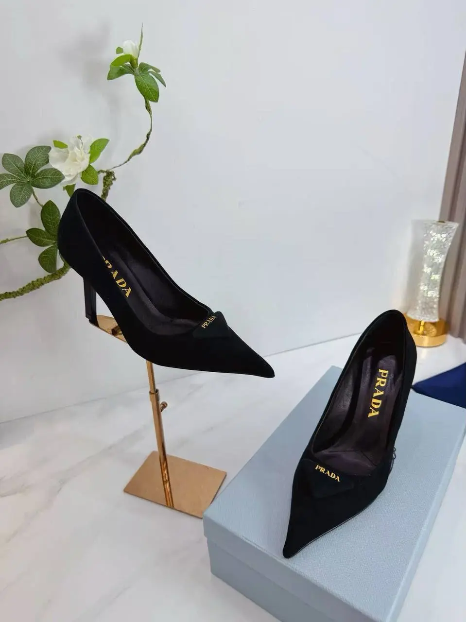 ▪️Премиум
▪️В наличии 36-41 размеры
▪️Цена 16.500₽
▪️Доставка-примерка по Москве
▪️ @byMarybelle
▪️Отправка в регионы ✈️ в этот же день | Сетка — социальная сеть от hh.ru