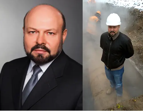 Виталий Шлафман