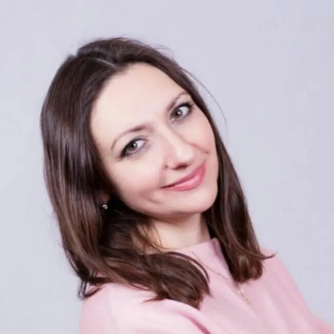 Надежда Бесаева