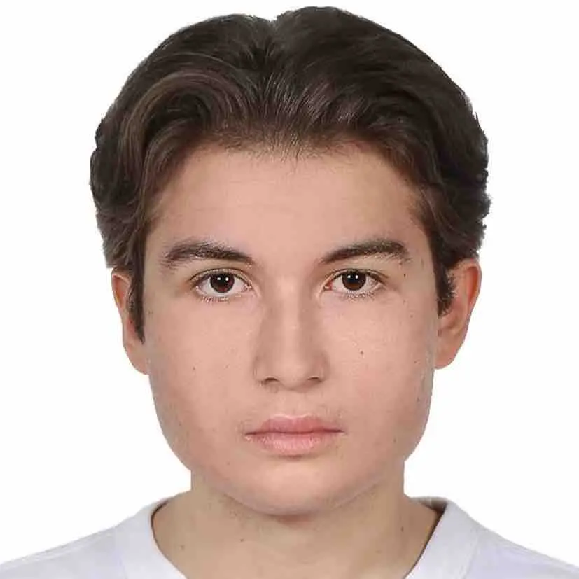 Дмитрий Волков