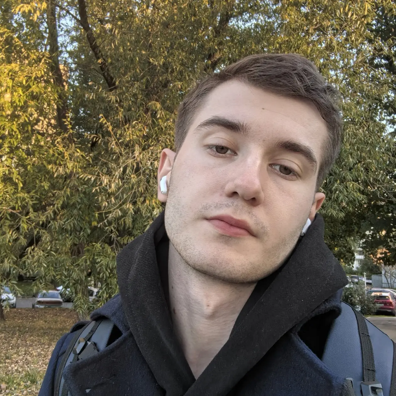 Алексей Волков