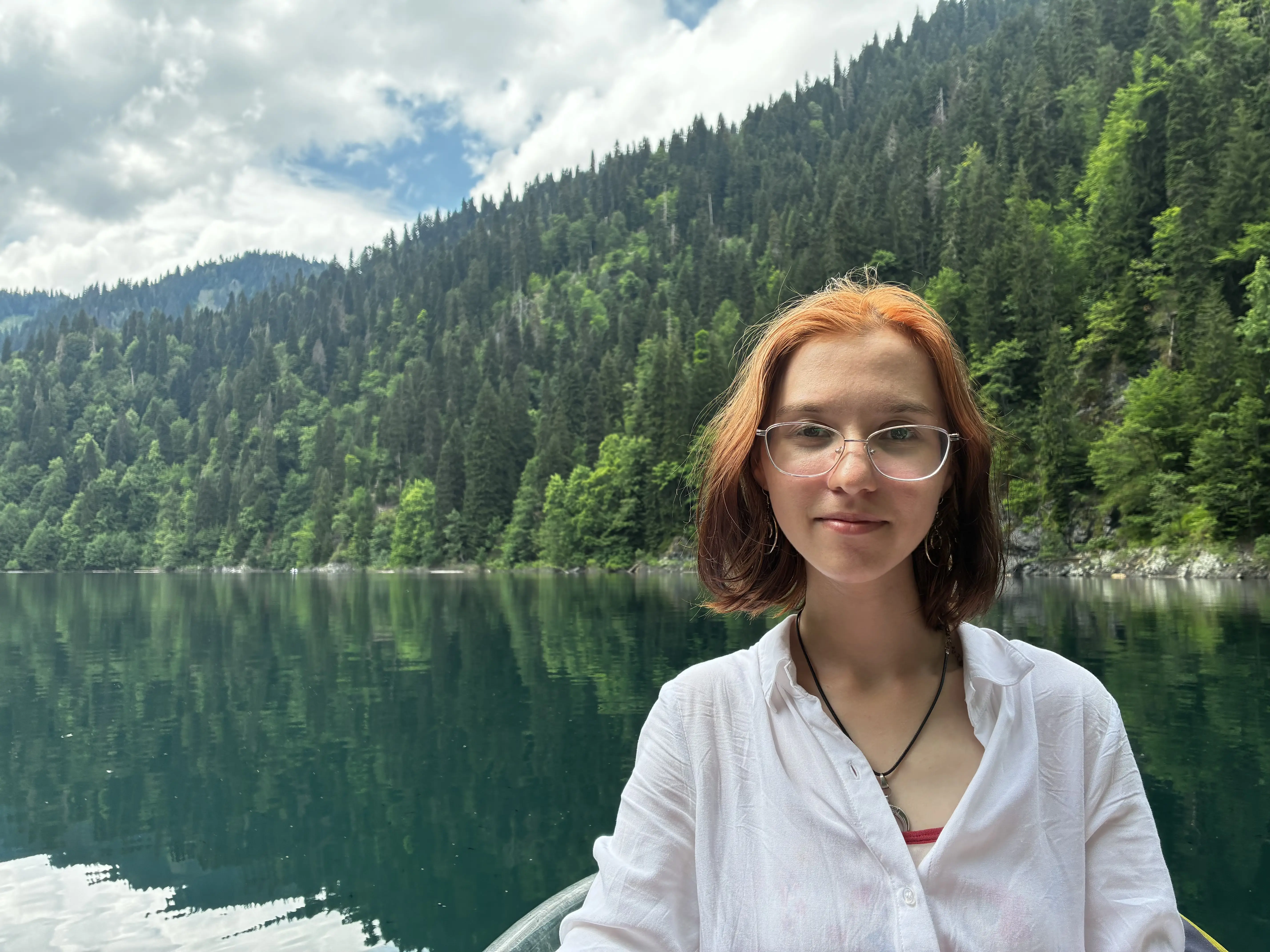 Ильвина Гараева