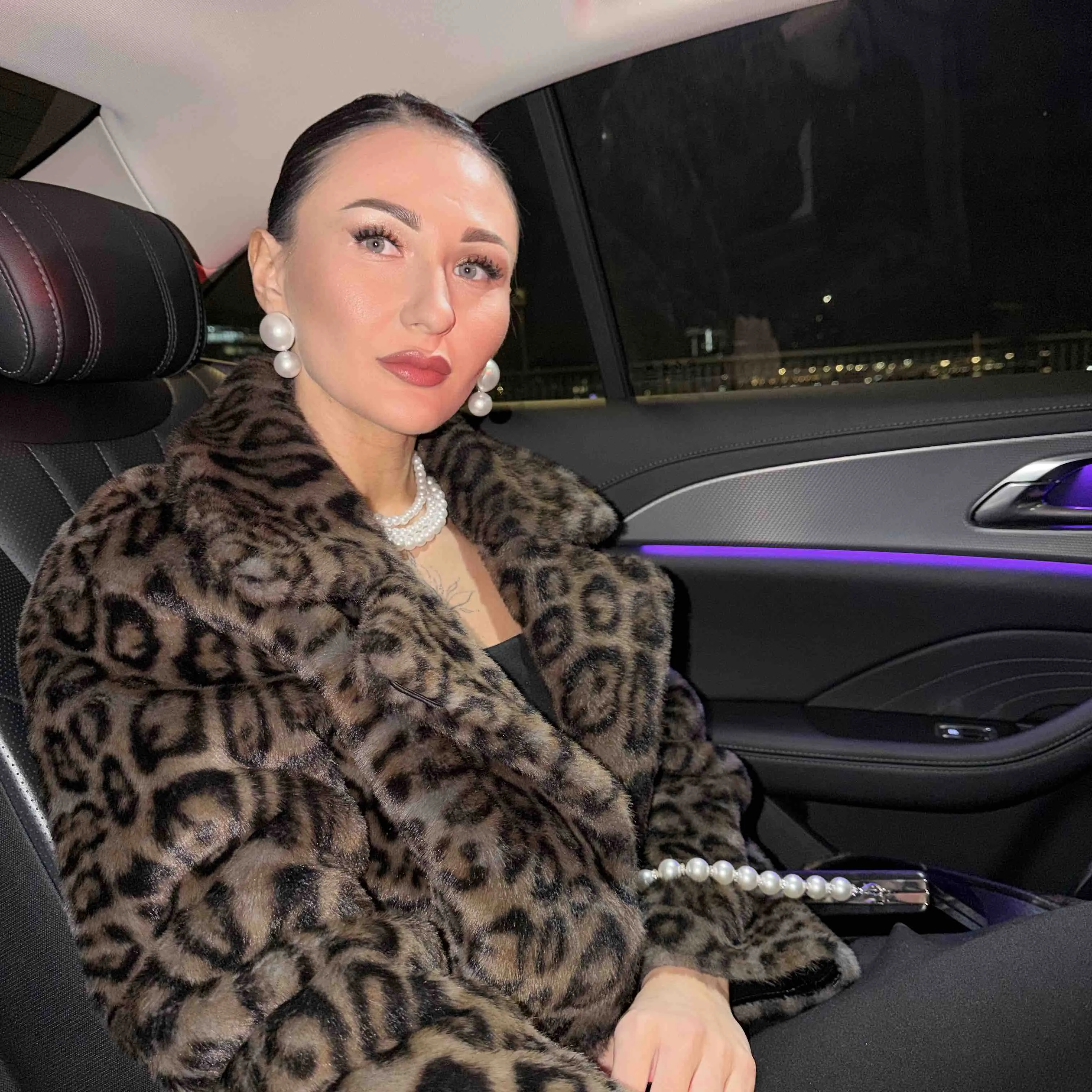 Zarina Aglieva