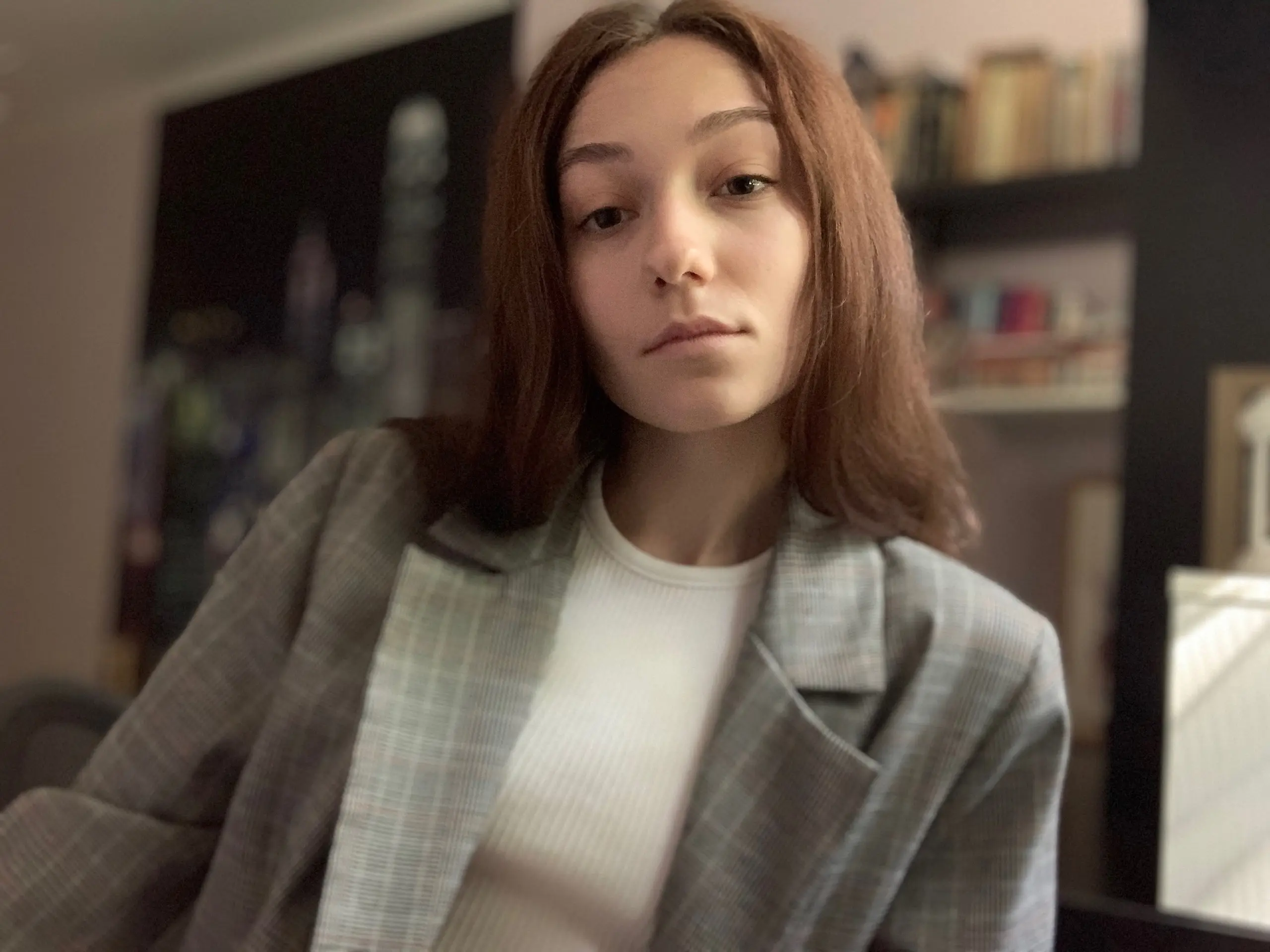 Алина Образовская