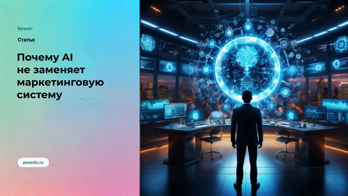 Как AI заставляет переосмыслить взаимодействие с клиентами | Сетка — социальная сеть от hh.ru