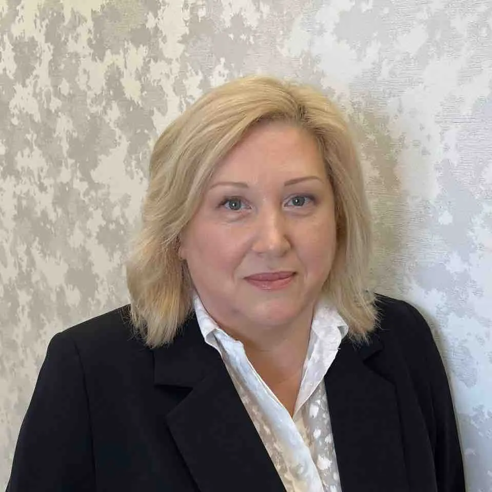 Ирина Федорова