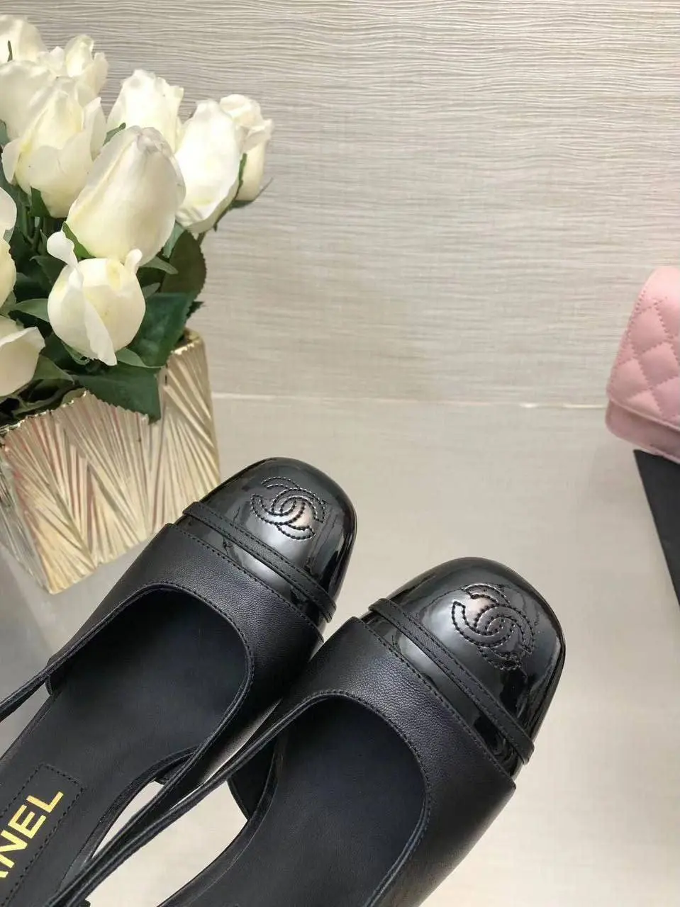 ▪️Премиум
▪️В наличии 36-41 размеры
▪️Цена 10.500₽
▪️Доставка-примерка по Москве
▪️ @byMarybelle
▪️Отправка в регионы ✈️ в этот же день | Сетка — социальная сеть от hh.ru