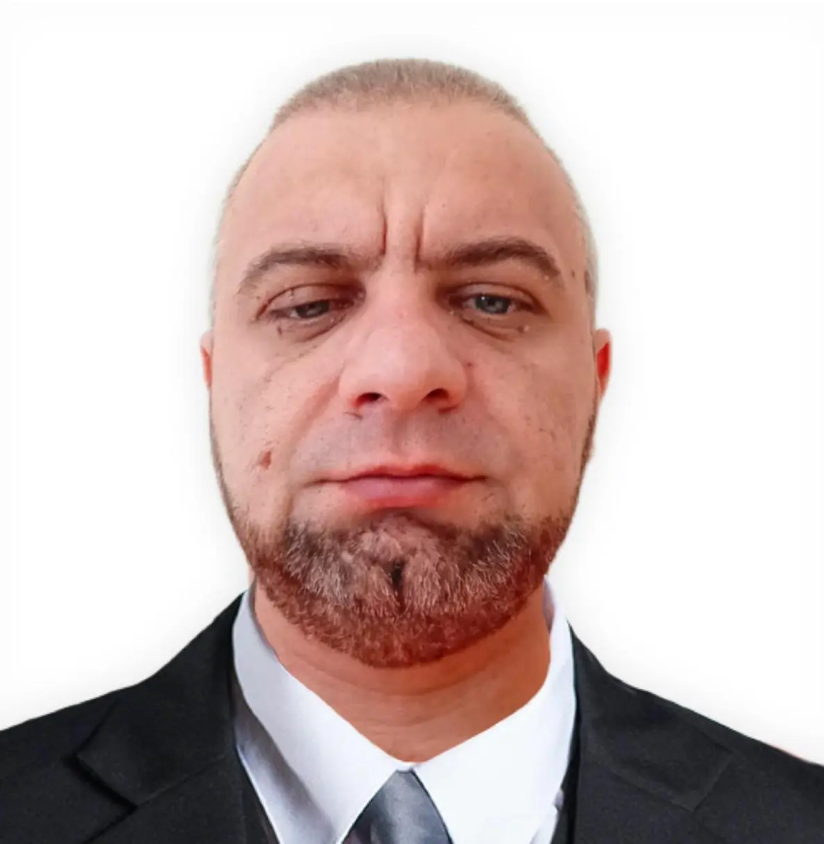 Николай Горохов