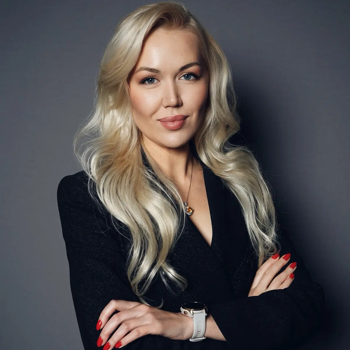 Анастасия Каюкова