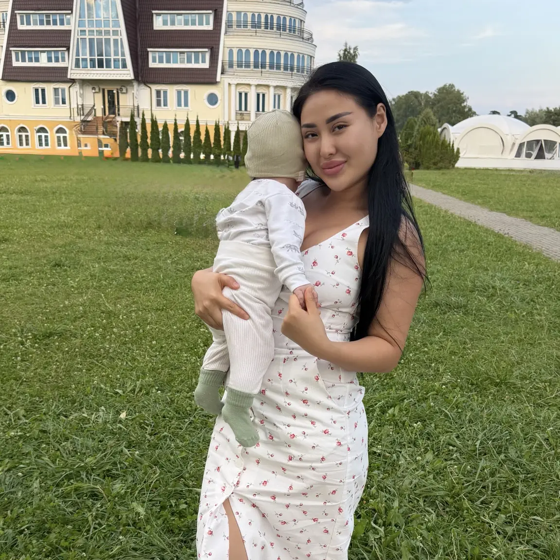 Гульнур Каленова
