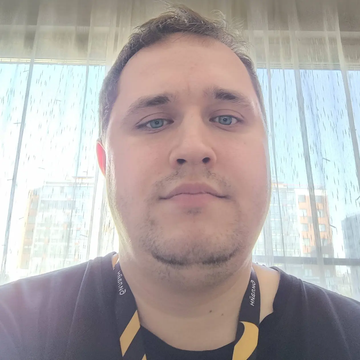 Михаил Колесников