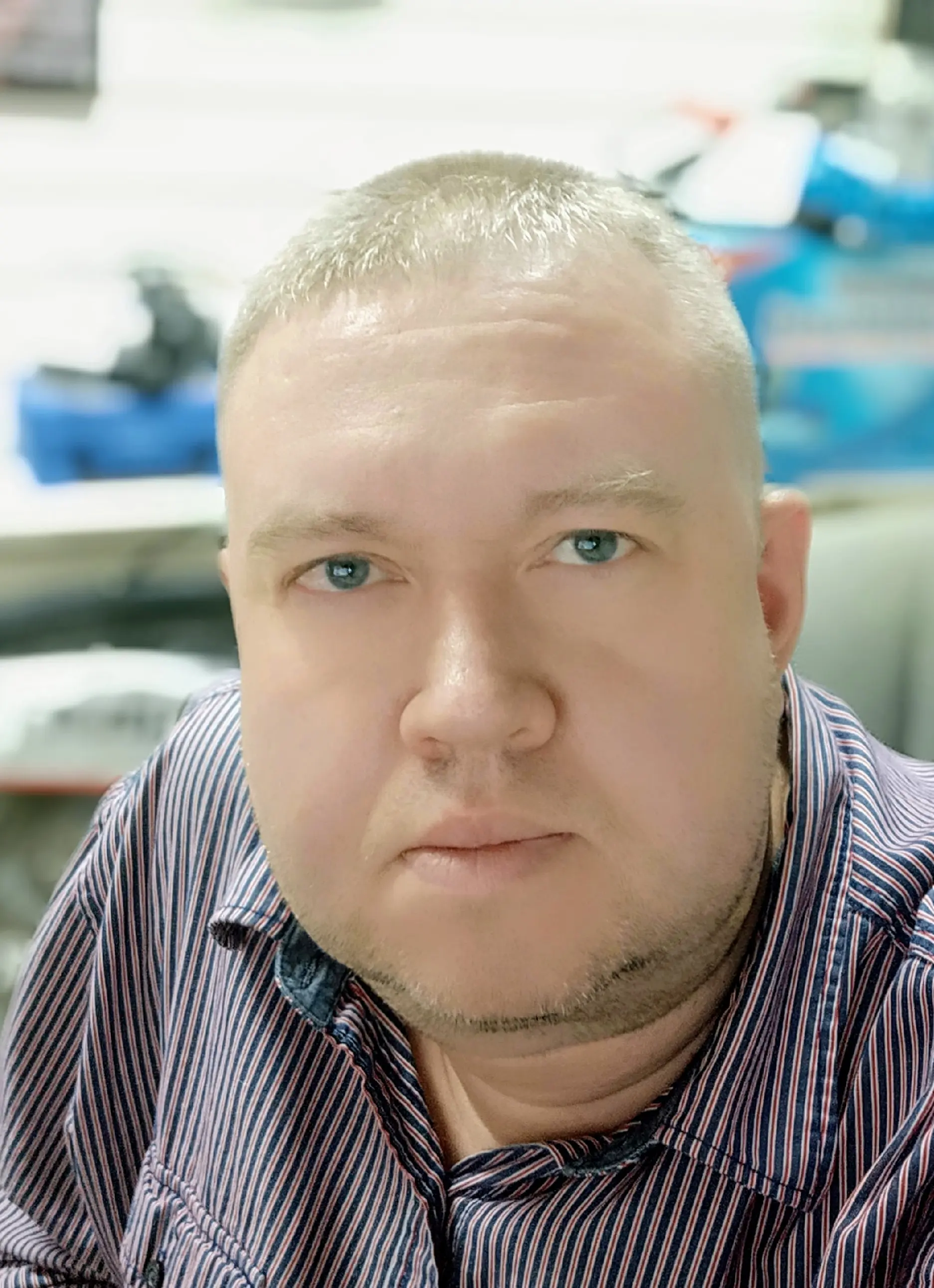 Алексей Малахов