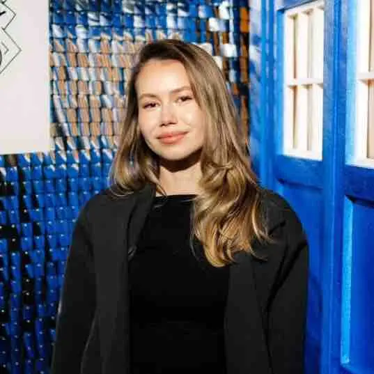 Анна Садова