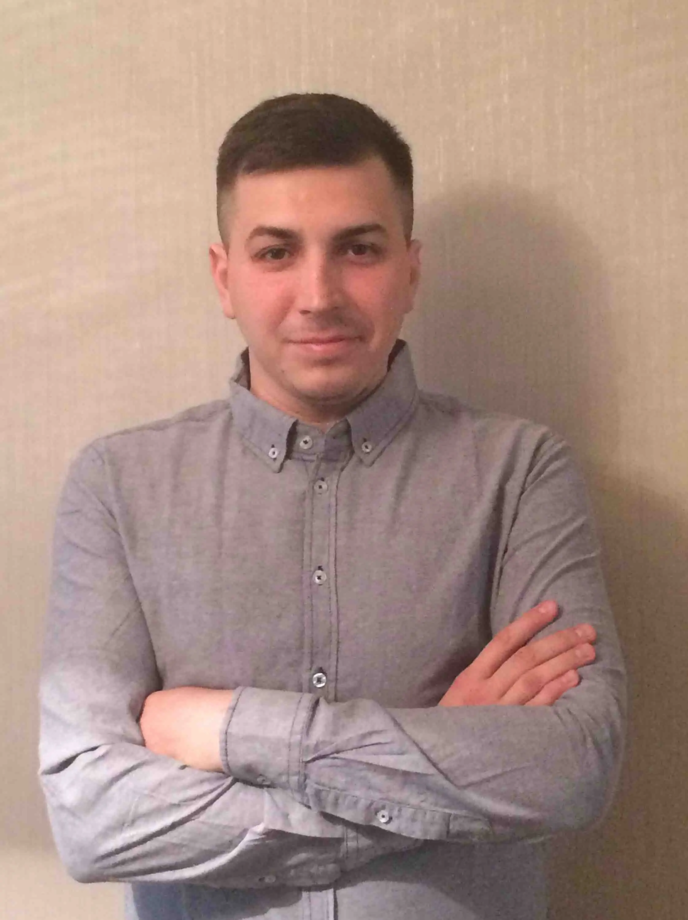 Дмитрий Жидков