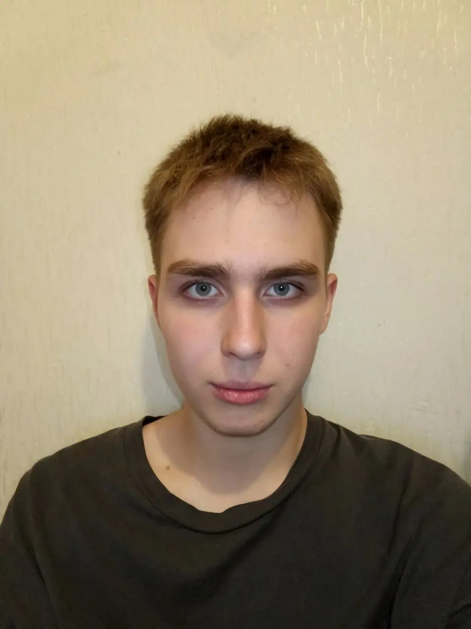 Данил Бантиков
