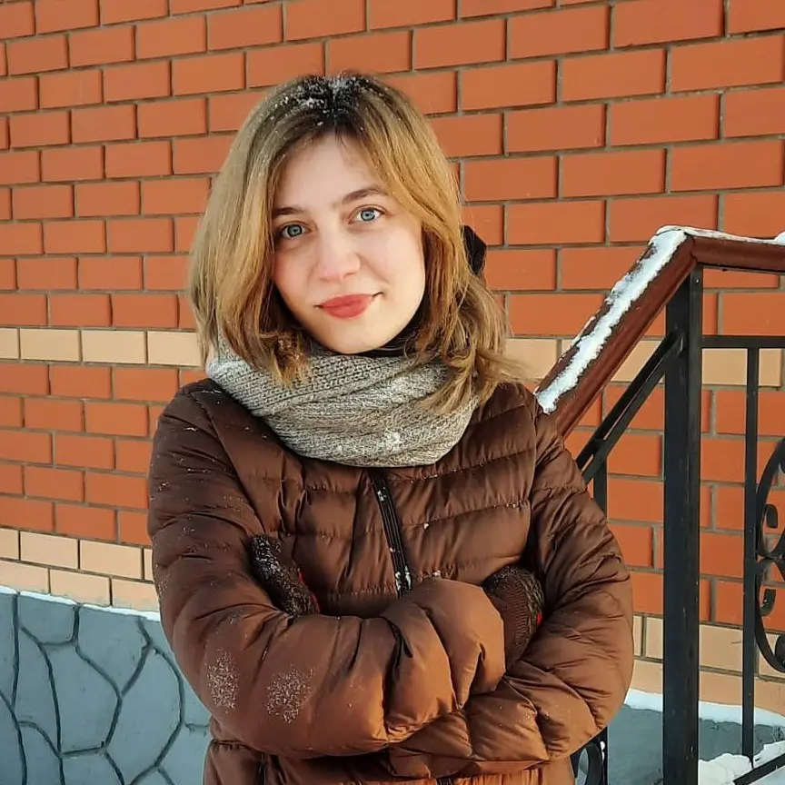 Ольга Воронцова