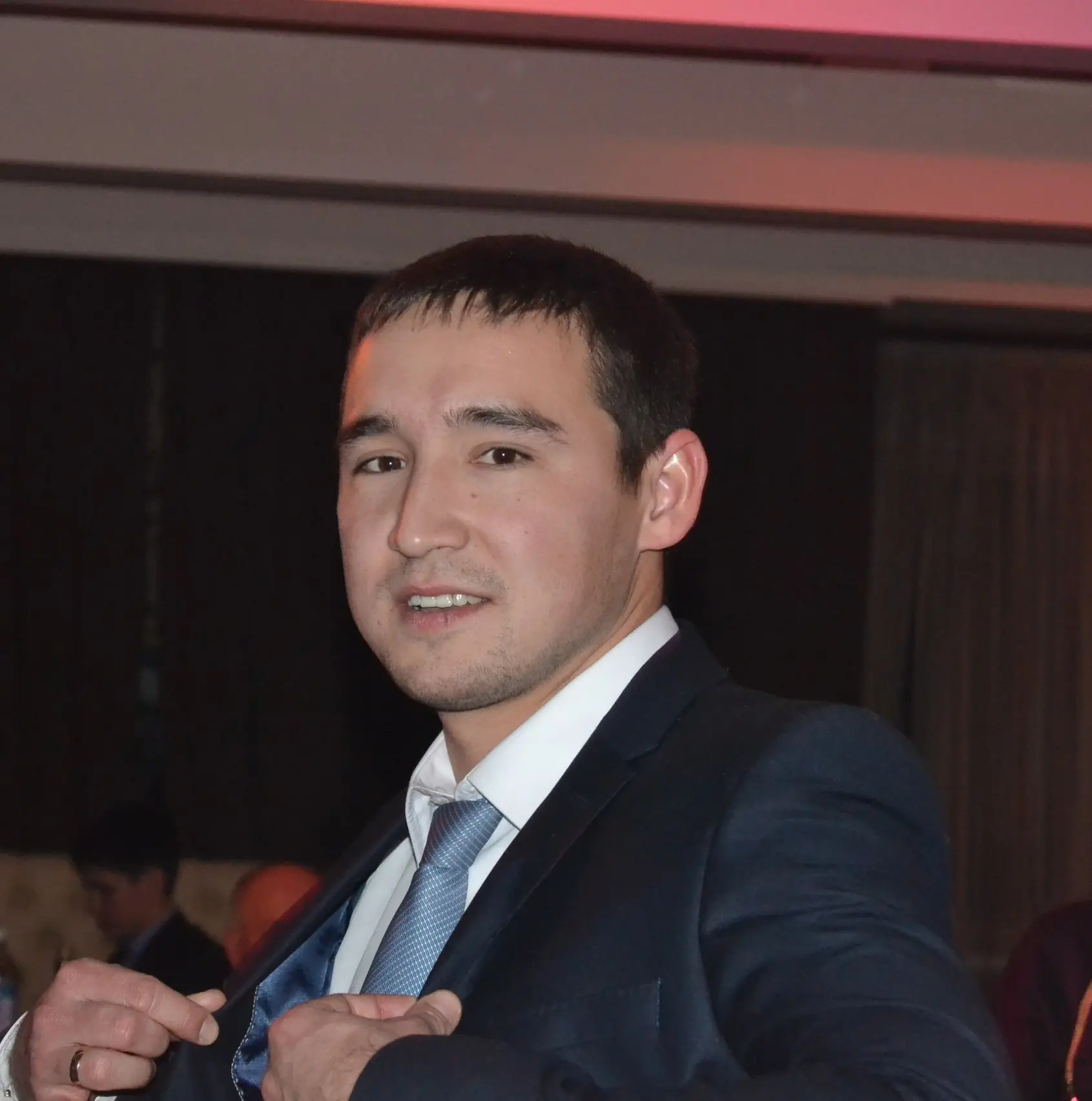 Алексей Фёдоров